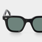 Mastro Eco Black | Bottle Green