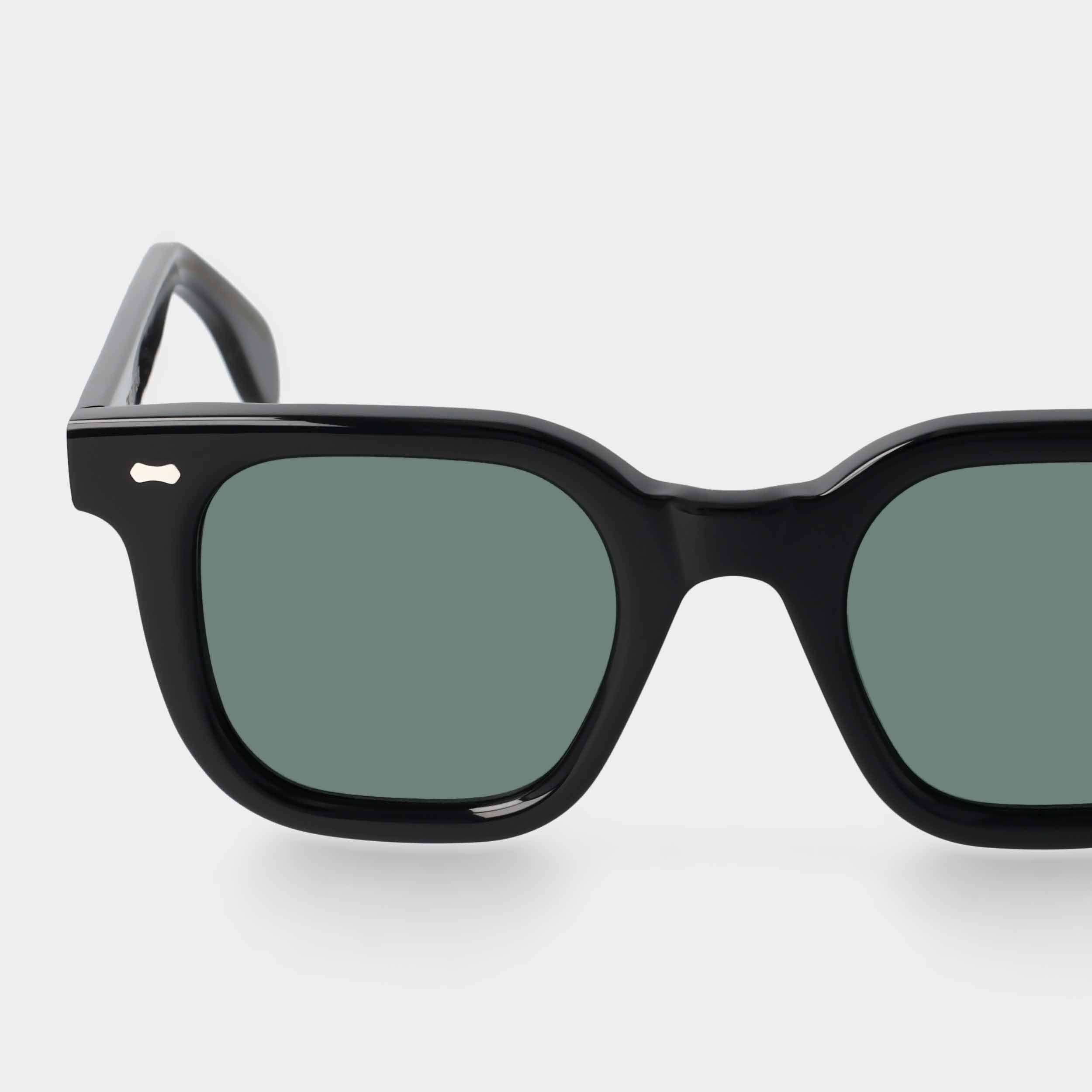 Mastro Eco Black | Bottle Green