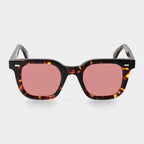 Mastro Eco Dark Havana | Red