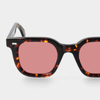Mastro Eco Dark Havana | Red