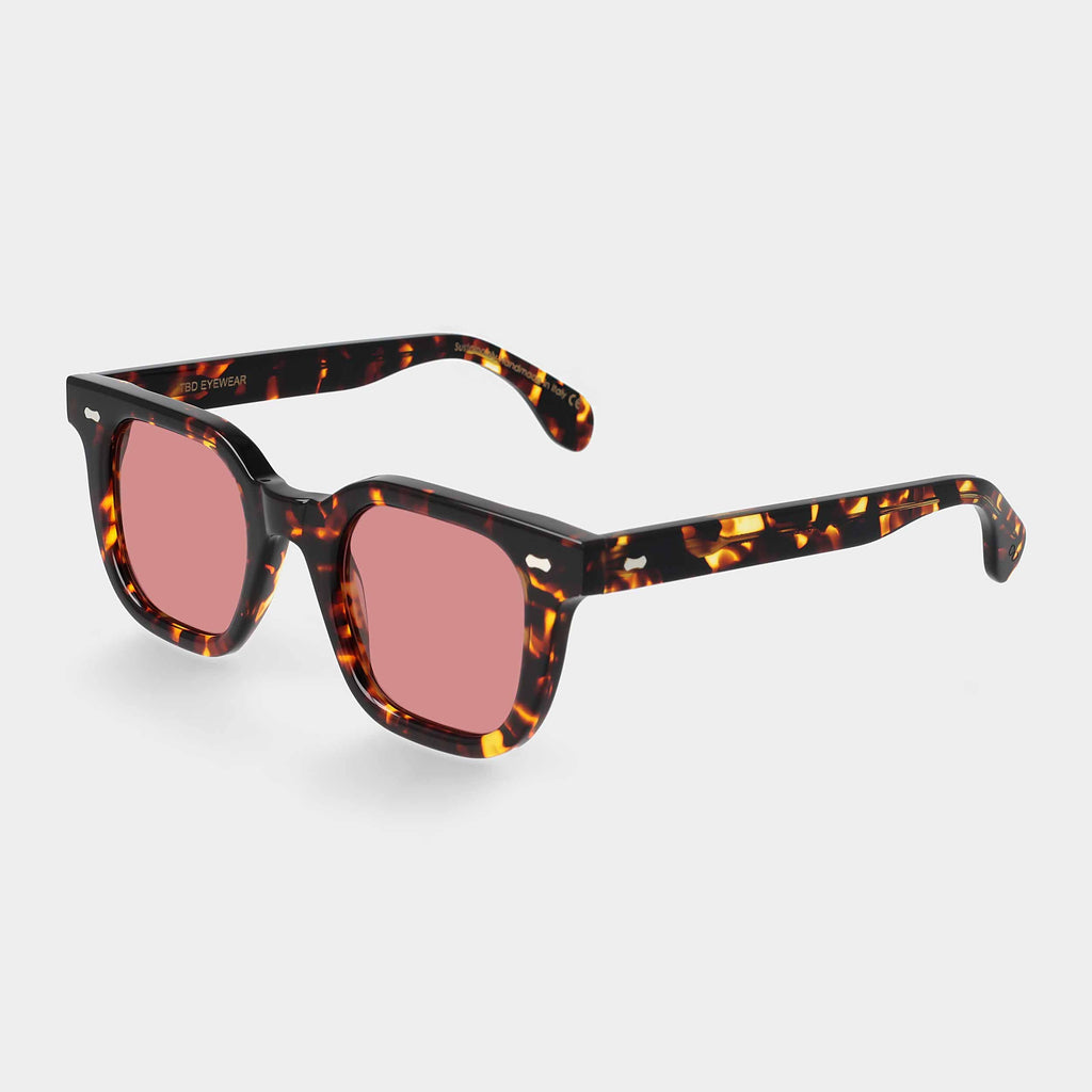 Mastro Eco Dark Havana | Red