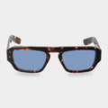 Mist Eco Dark Havana | Blue