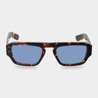 Mist Eco Dark Havana | Blue