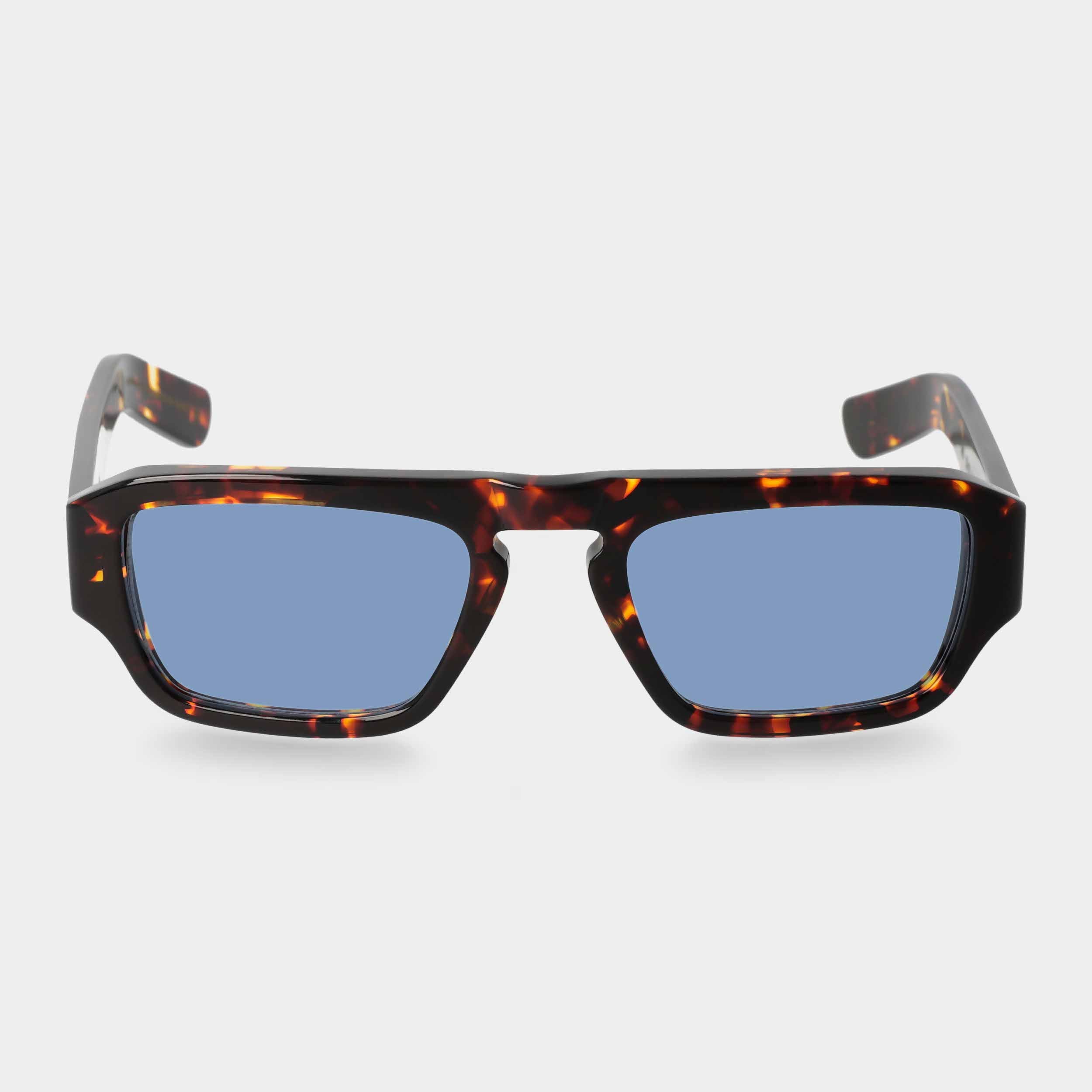 Mist Eco Dark Havana | Blue