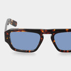 Mist Eco Dark Havana | Blue