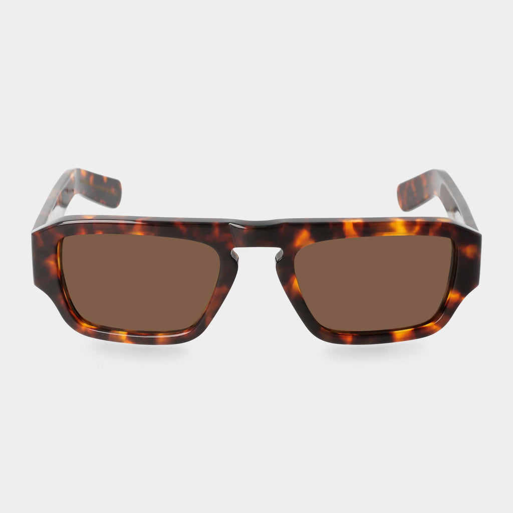 Mist Eco Spotted Havana | Tobacco