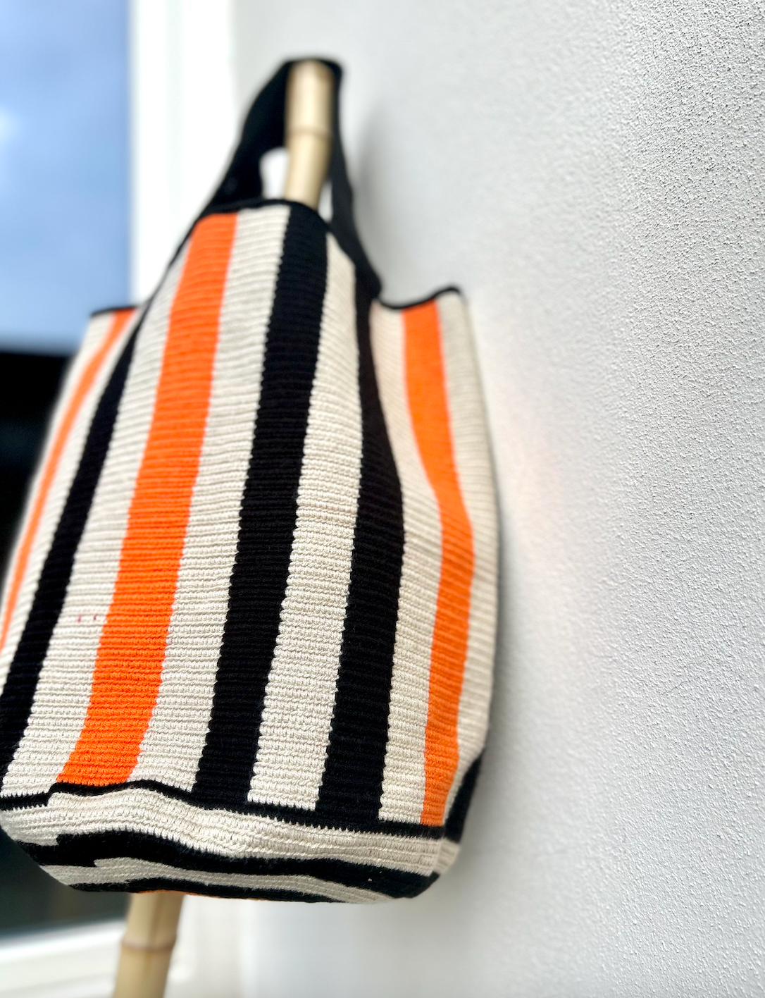 Mochila YUREN