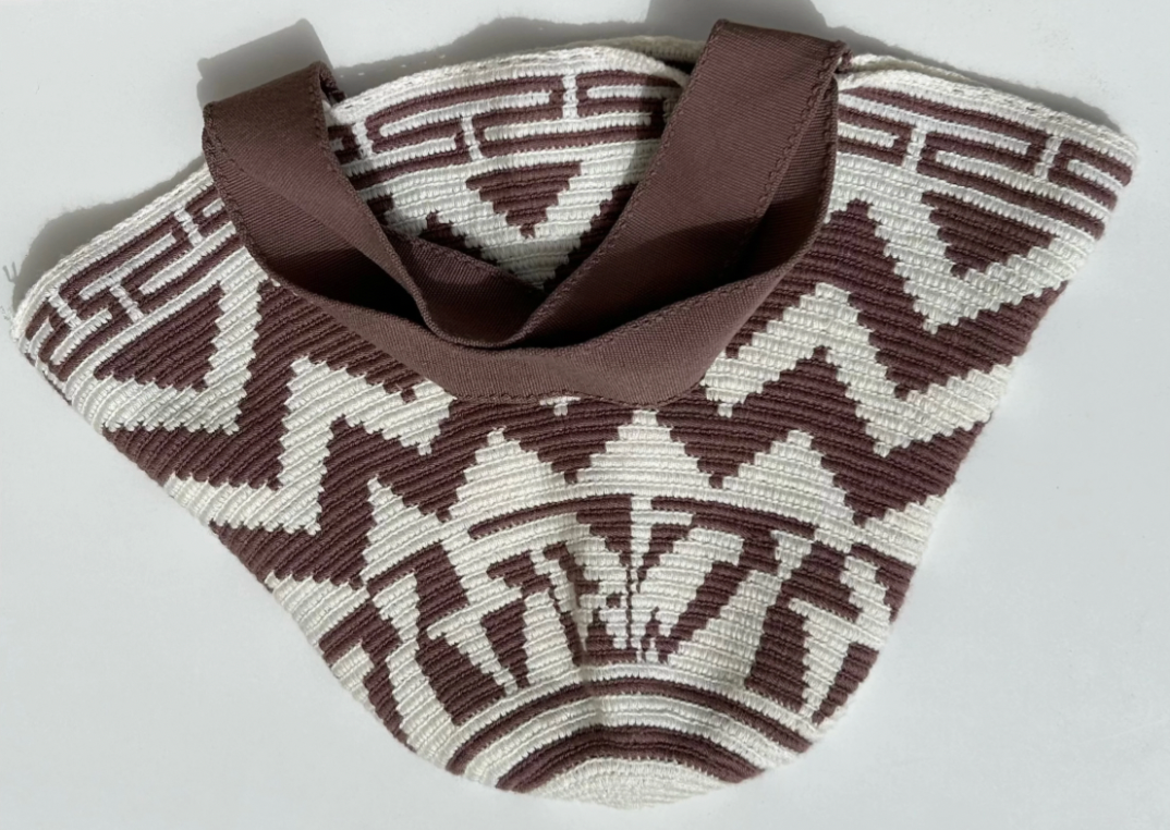 Mochila MANAURE