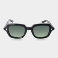 Oak Eco Black | Green