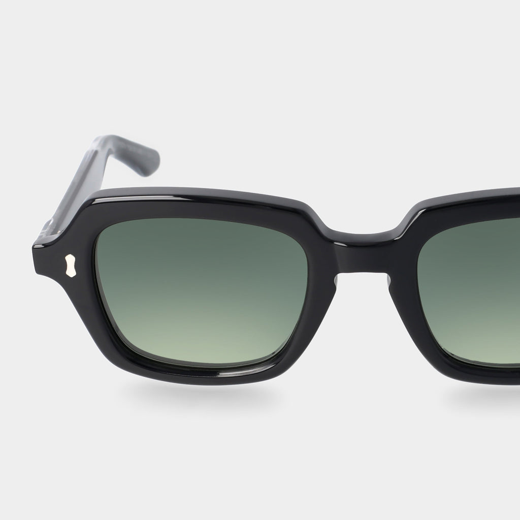 Oak Eco Black | Green