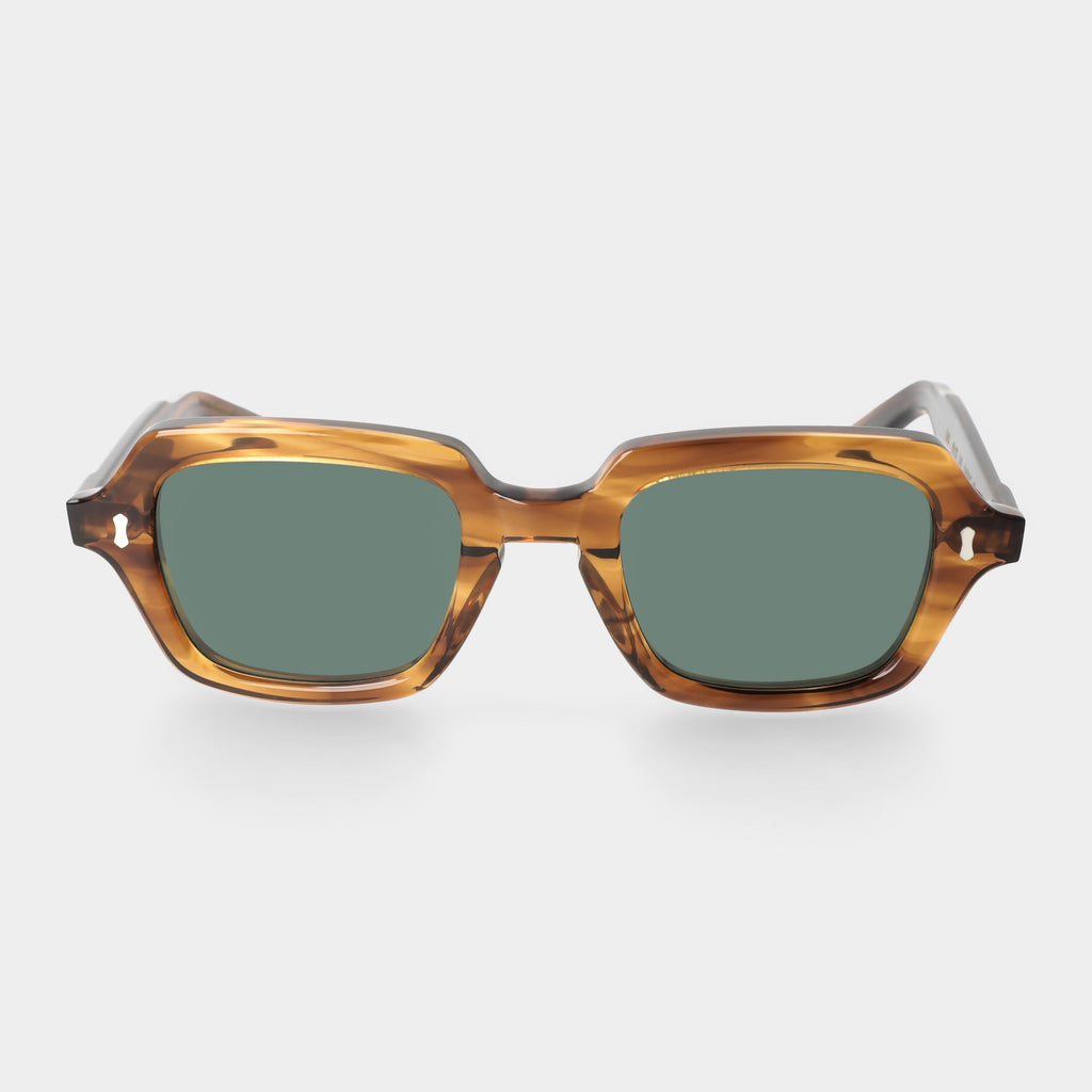 Oak Earth Bio | Bottle Green