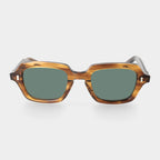 Oak Earth Bio | Bottle Green