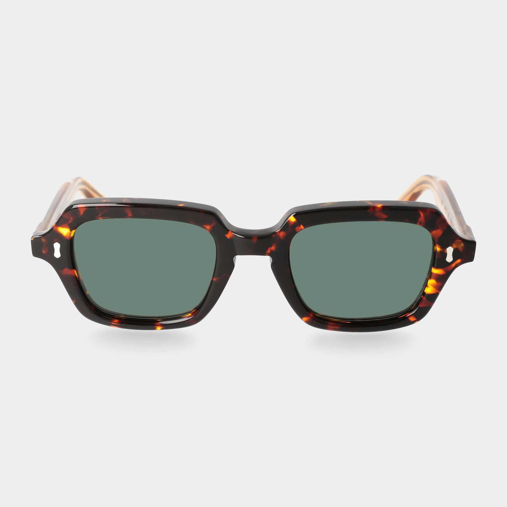 Oak Eco Bicolor | Bottle Green