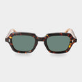 Oak Eco Bicolor | Bottle Green