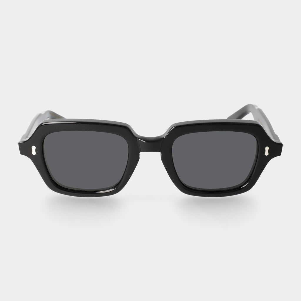 Oak Eco Black | Grey