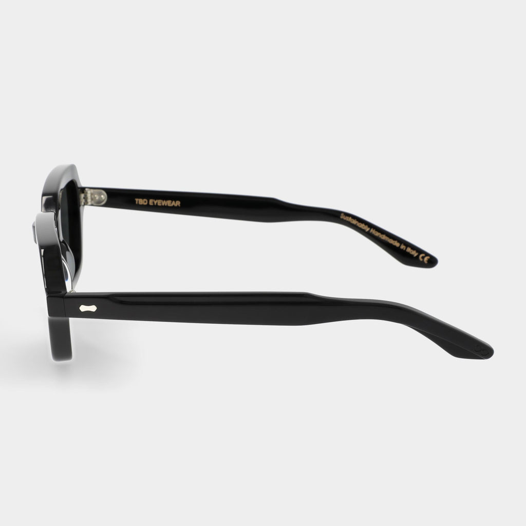 Oak Eco Black | Grey