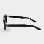 Oak Eco Black | Grey