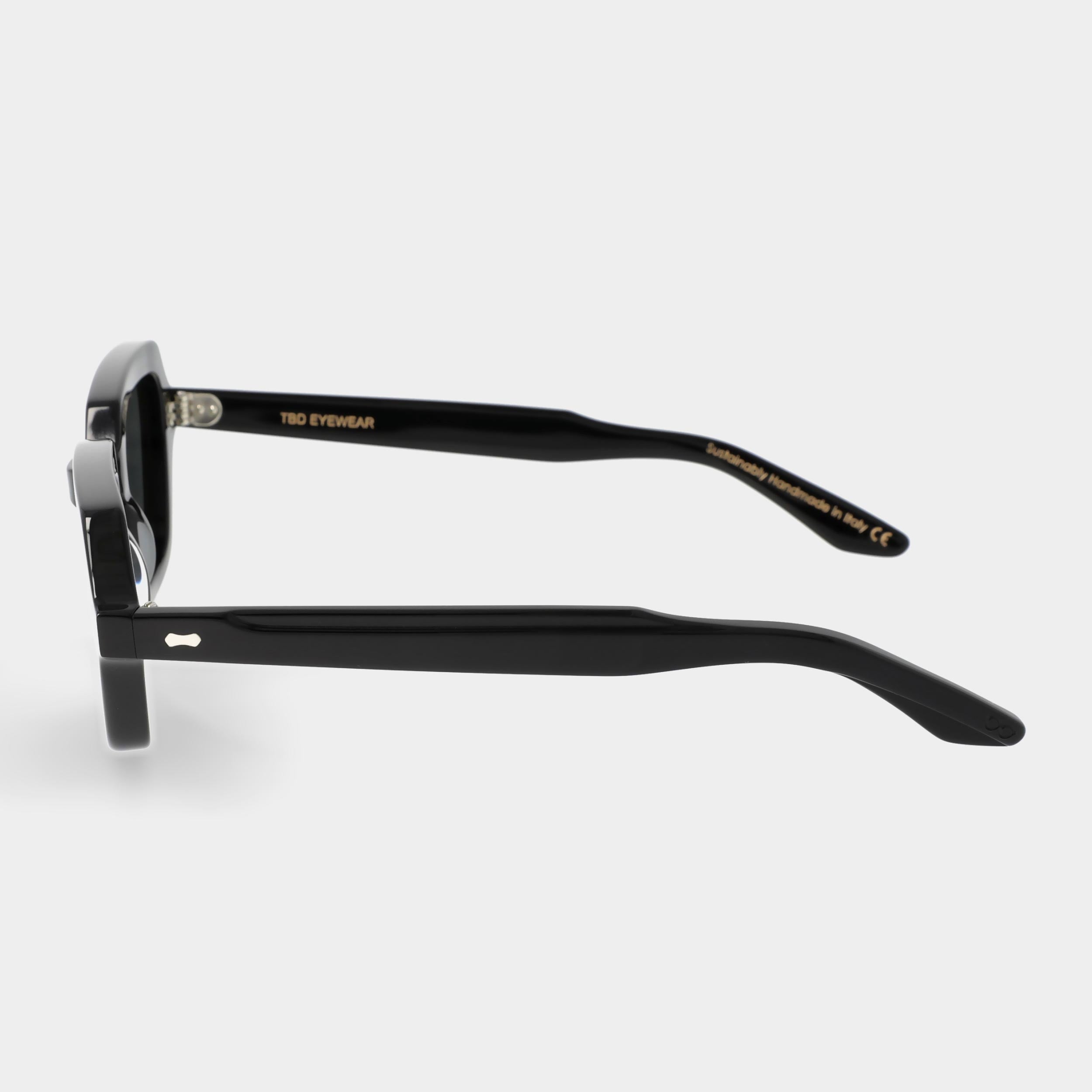 Oak Eco Black | Grey