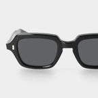 Oak Eco Black | Grey