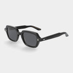 Oak Eco Black | Grey