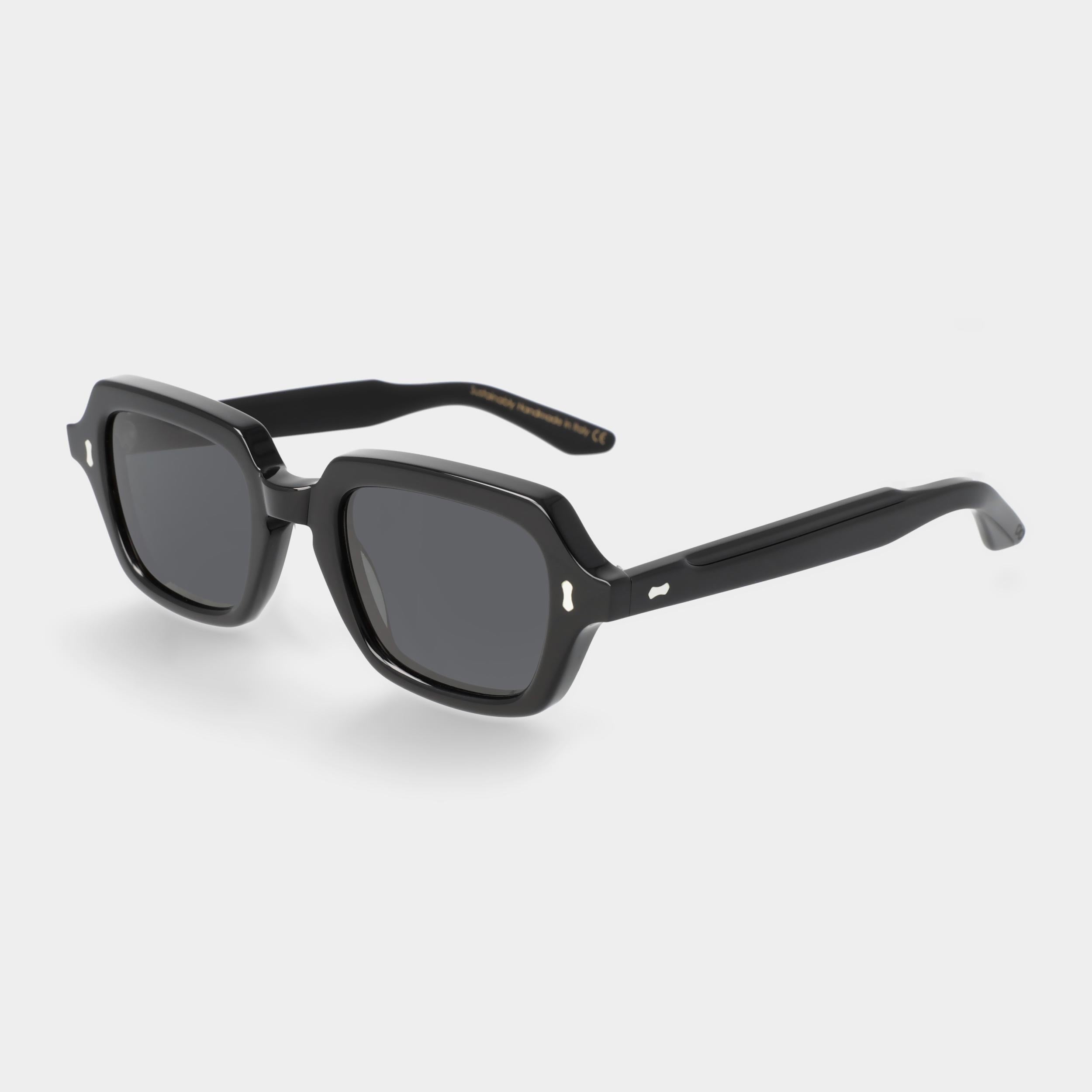 Oak Eco Black | Grey