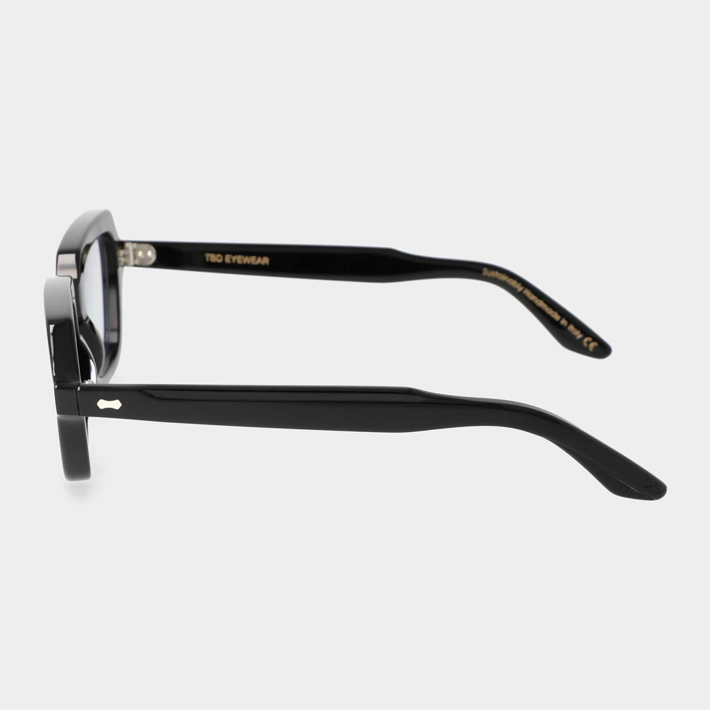 Oak Eco Black Optical