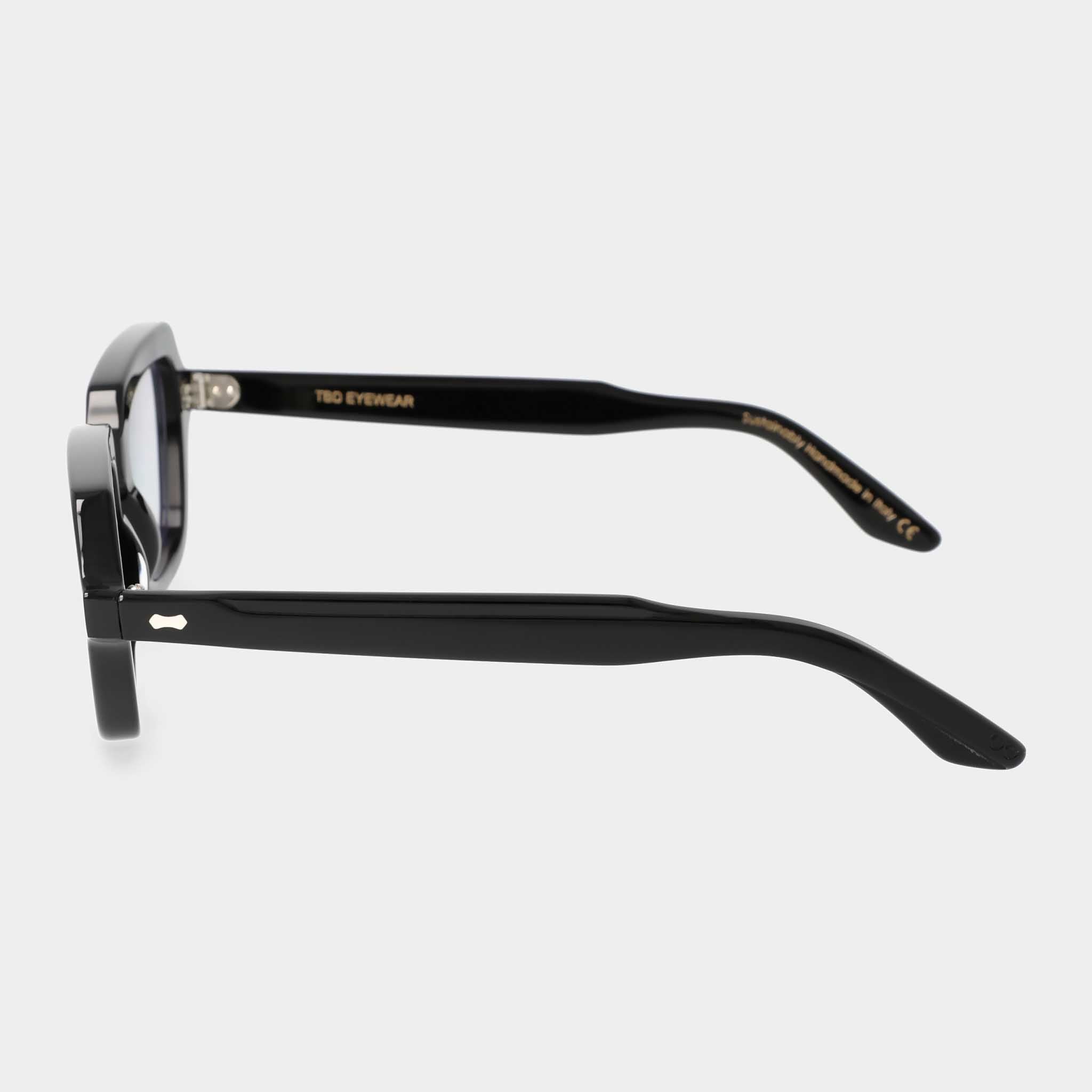 Oak Eco Black Optical