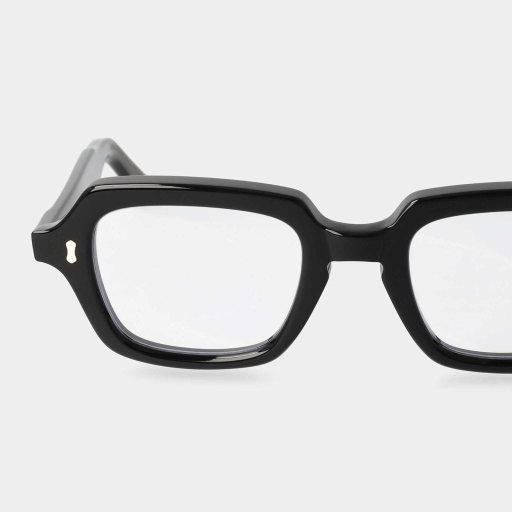 Oak Eco Black Optical