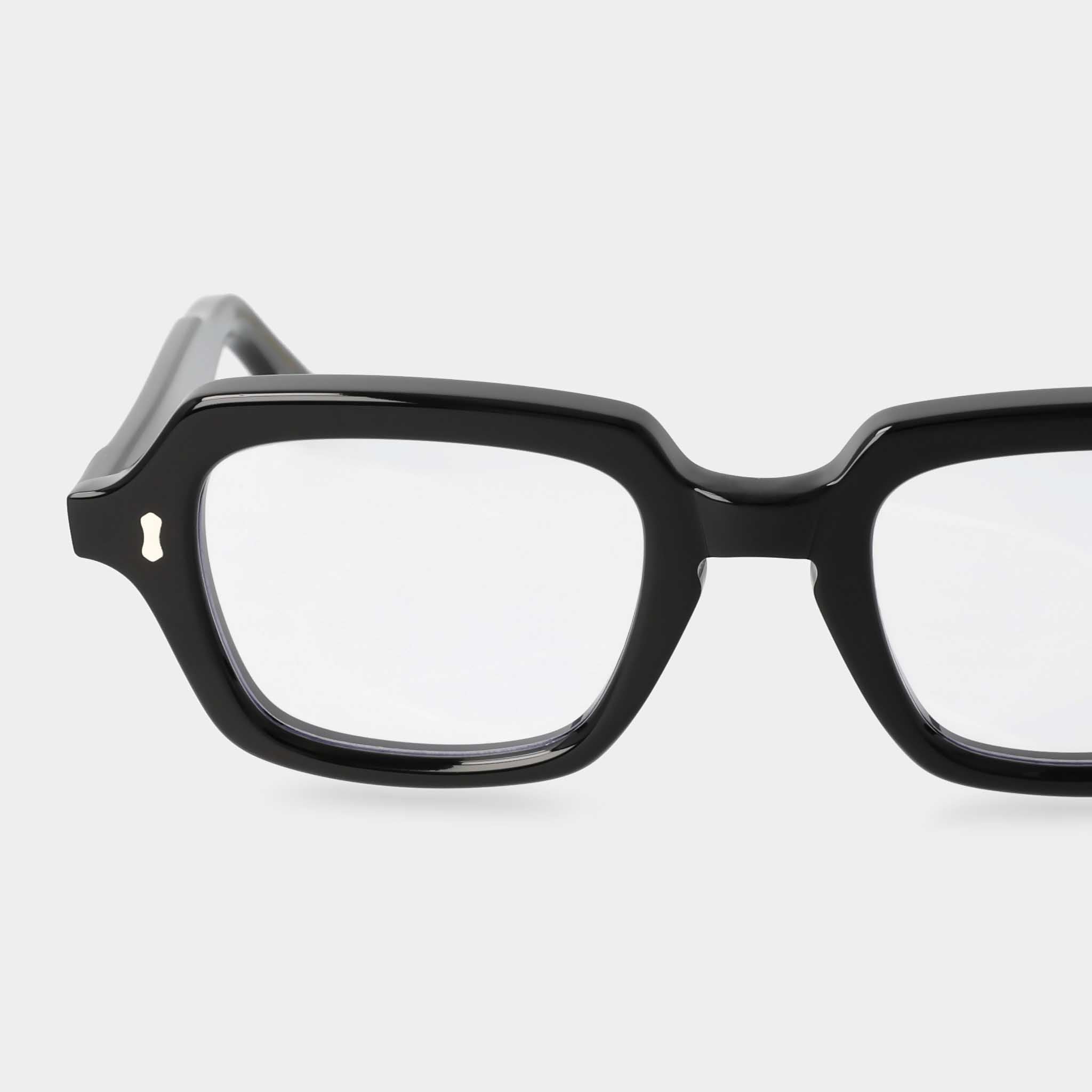 Oak Eco Black Optical