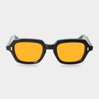 Oak Eco Black | Orange