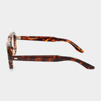 Oak Eco Spotted Havana Optical