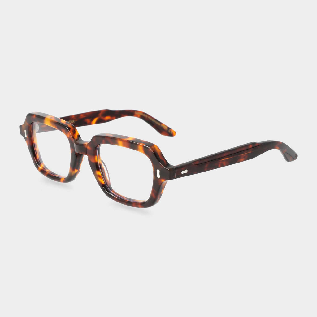 Oak Eco Spotted Havana Optical