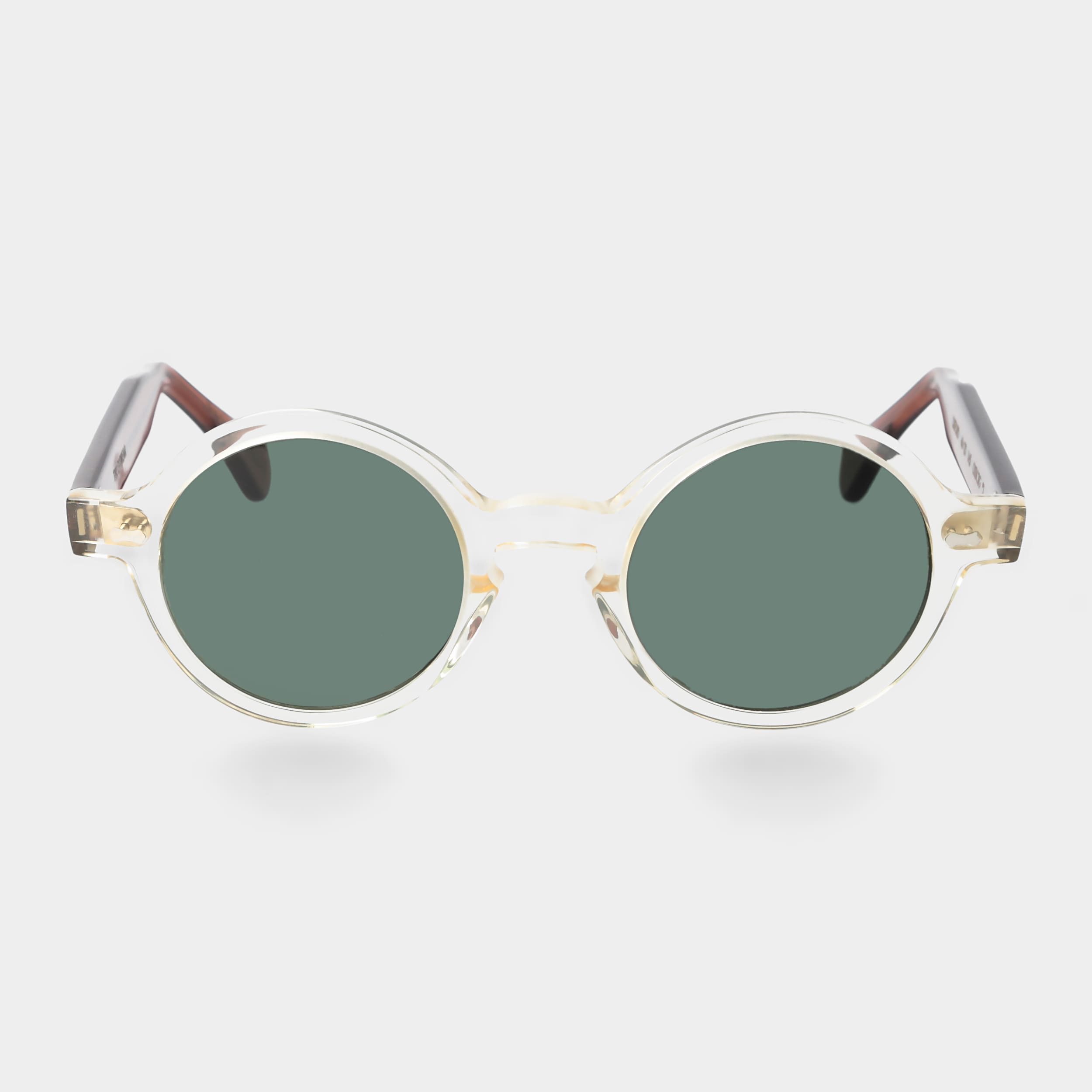 Oxford Bicolor | Bottle Green