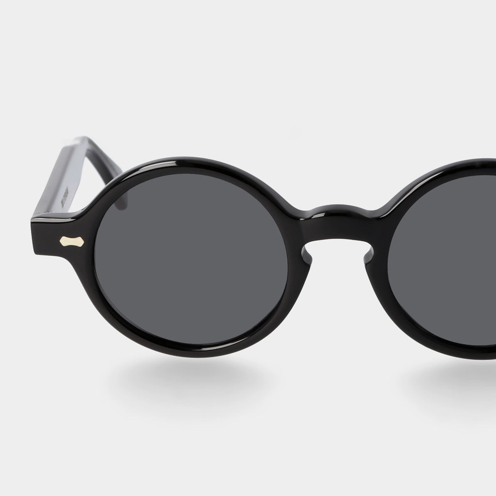 Oxford Eco Black | Grey