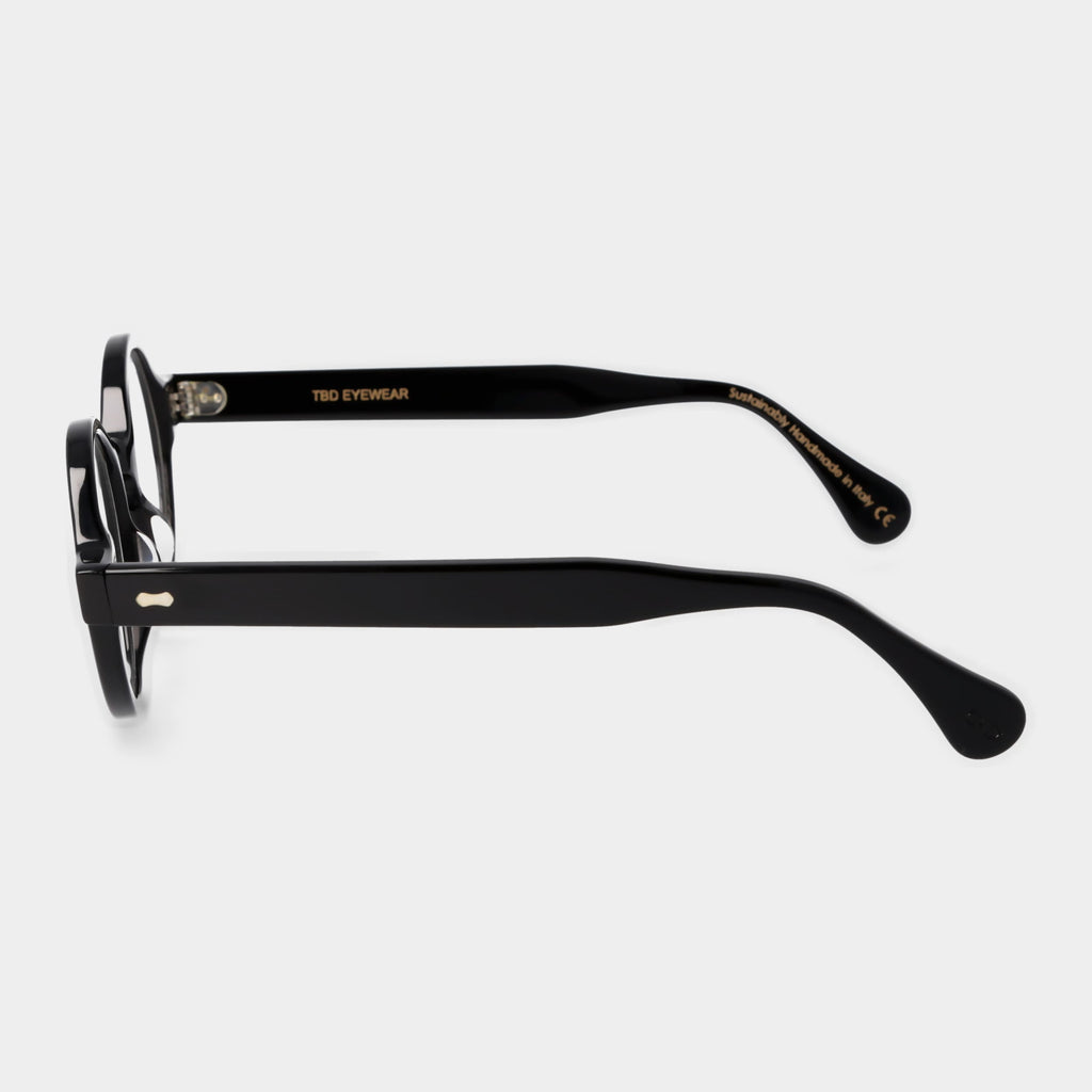 Oxford Eco Black Optical