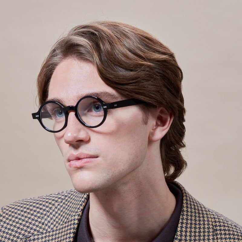 Oxford Eco Black Optical