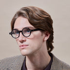 Oxford Eco Black Optical