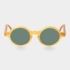 Oxford Eco Honey | Bottle Green
