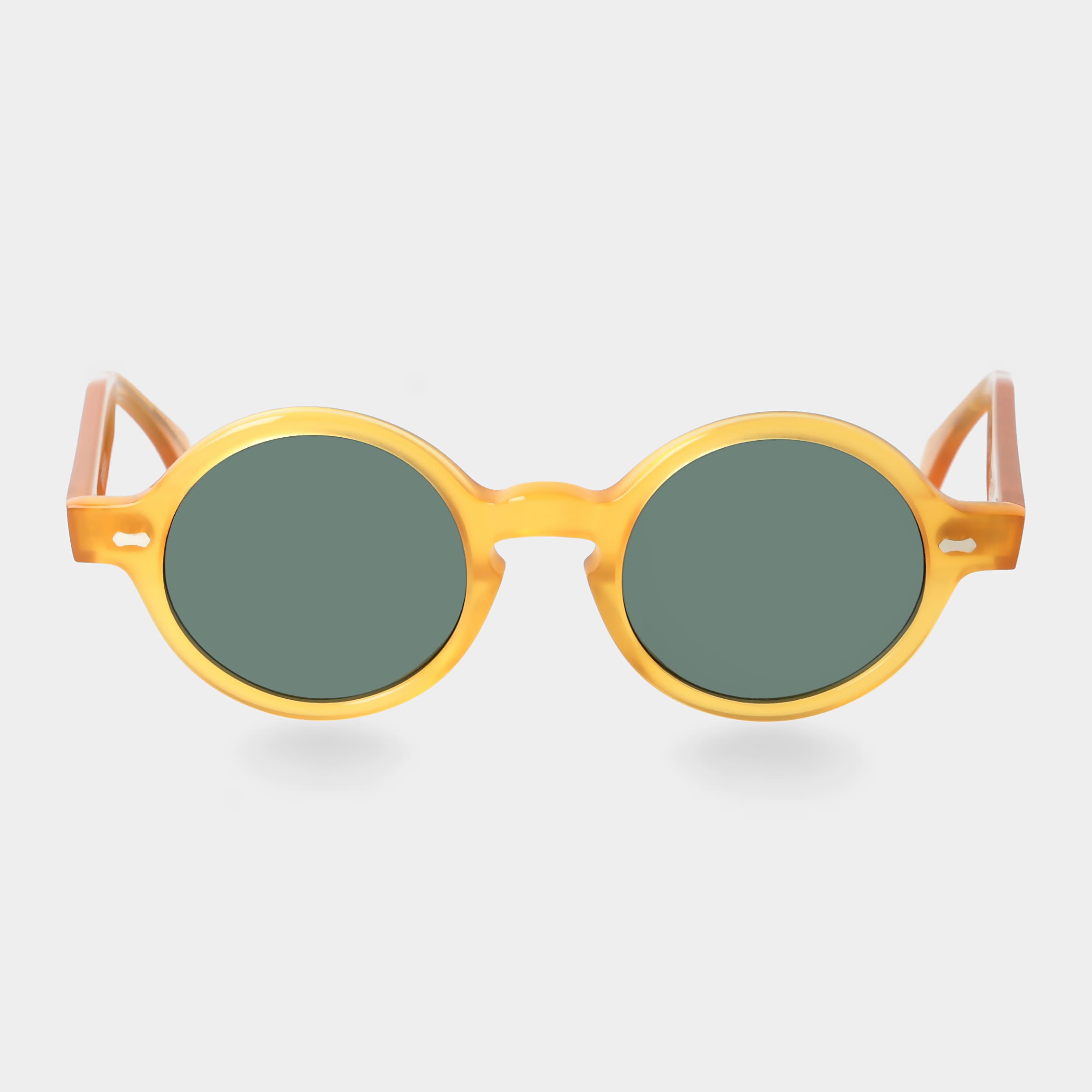 Oxford Eco Honey | Bottle Green
