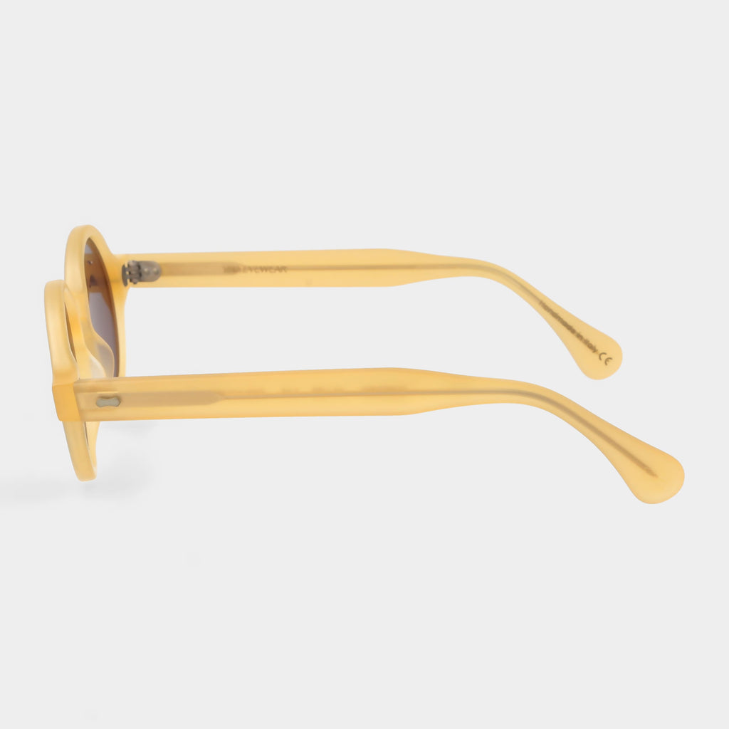 Oxford Eco Matte Champagne | Tobacco