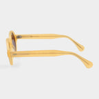 Oxford Eco Matte Champagne | Tobacco