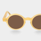 Oxford Eco Matte Champagne | Tobacco
