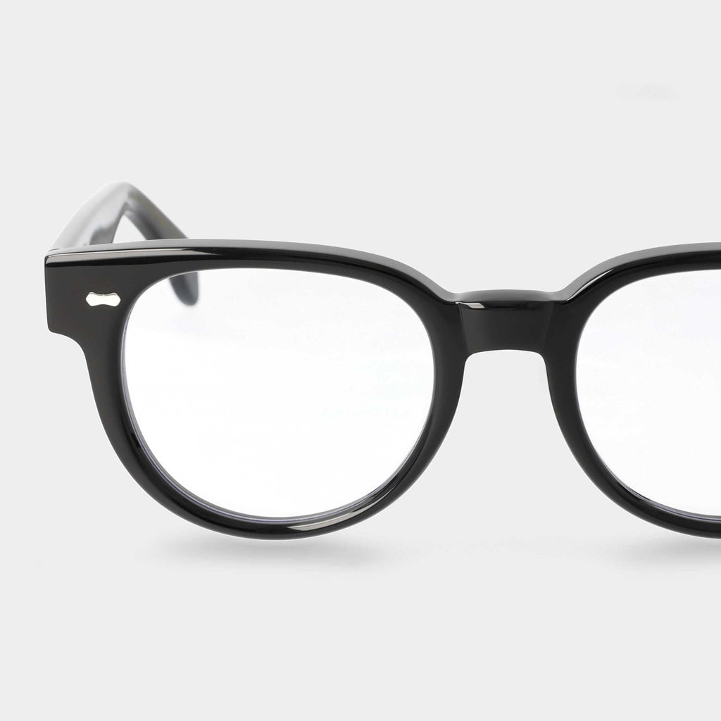 Palm Eco Black Optical