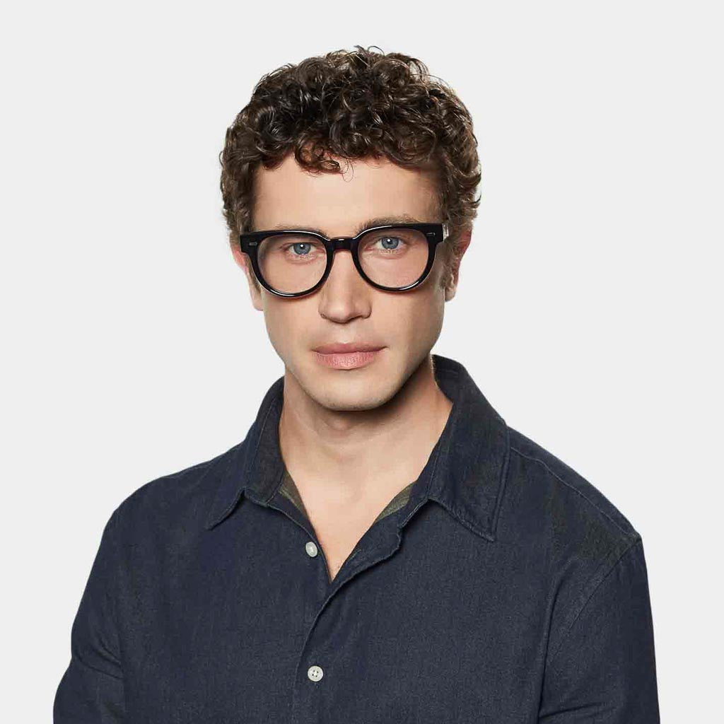 Palm Eco Black Optical