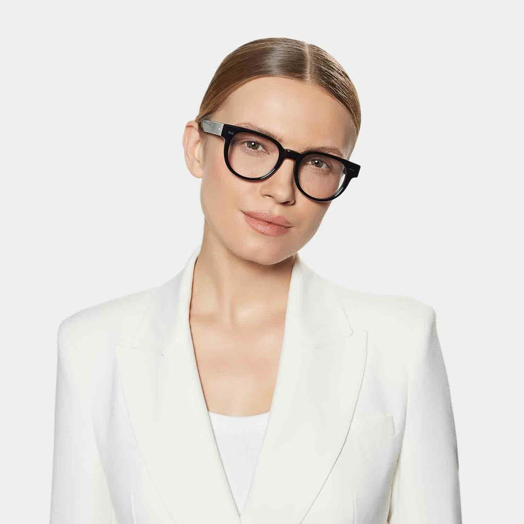 Palm Eco Black Optical