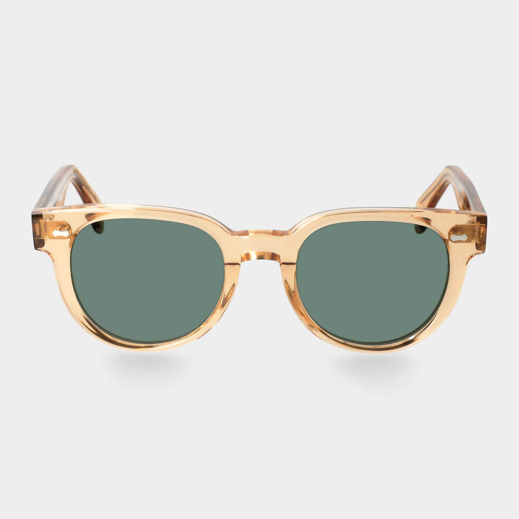 Palm Eco Champagne | Bottle Green