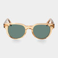 Palm Eco Champagne | Bottle Green