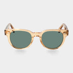 Palm Eco Champagne | Bottle Green