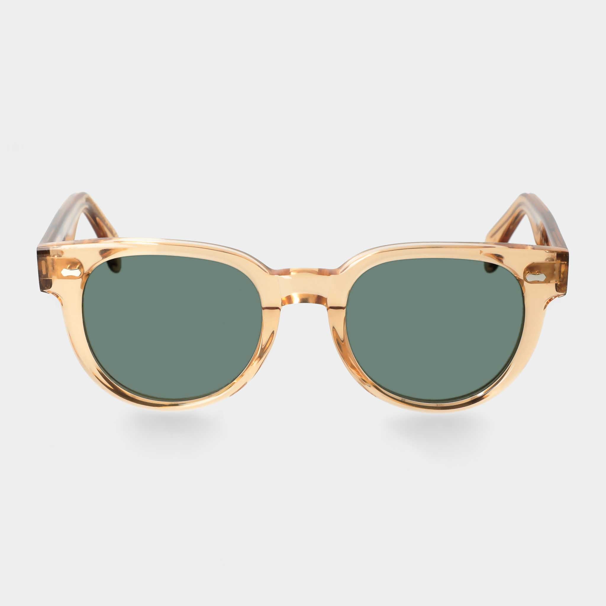 Palm Eco Champagne | Bottle Green