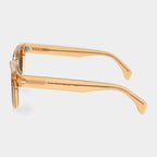 Palm Eco Champagne | Bottle Green